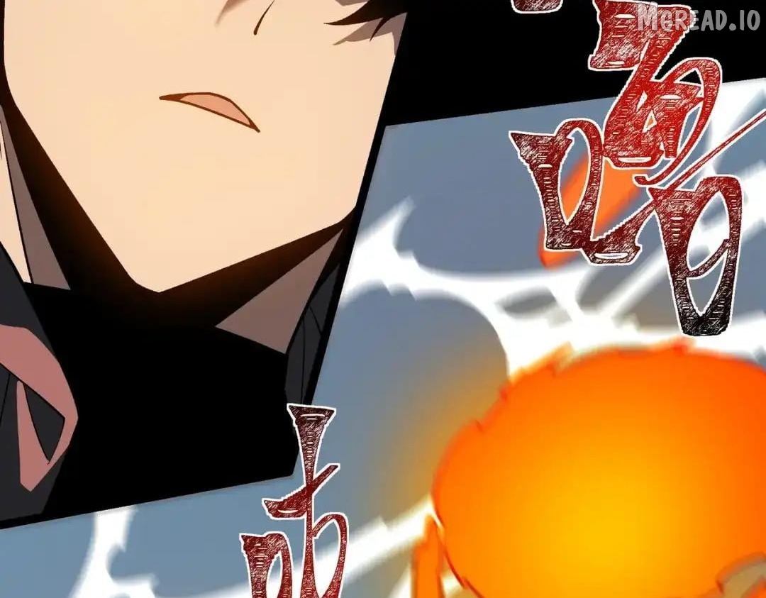 After the School Belle Dumped Me, I Became a Martial Arts God Chapter 94  - page 168